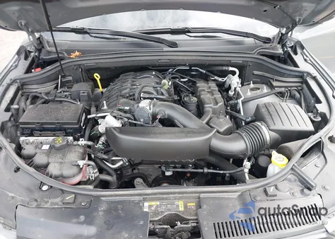 2024 Dodge Durango Gt Premium Awd z USA, uszkodzony, nr VIN 1C4RDJDG4RC150360